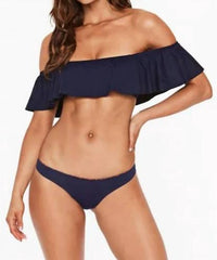 L*Space - Hey Girl Bikini Top