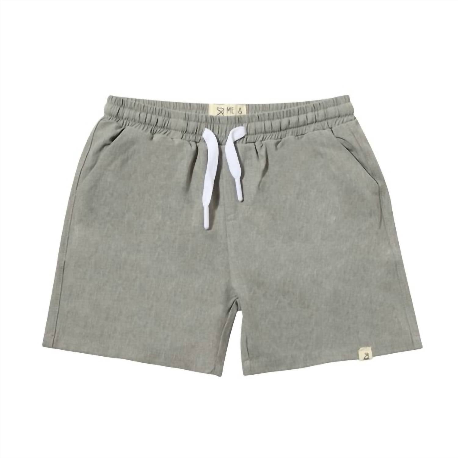 Me & Henry - Boy's Splash Swim Shorts