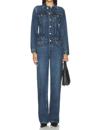 Agolde - Esther Jumpsuit