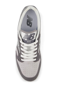 New Balance - Unisex 480 Lifestyle Sneakers