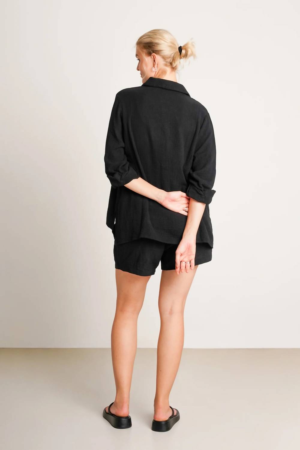 Nom Maternity - Easy Shirt - Maternity