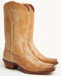 Cleo + Wolf - Women's Ivy Square Toe Western Boots