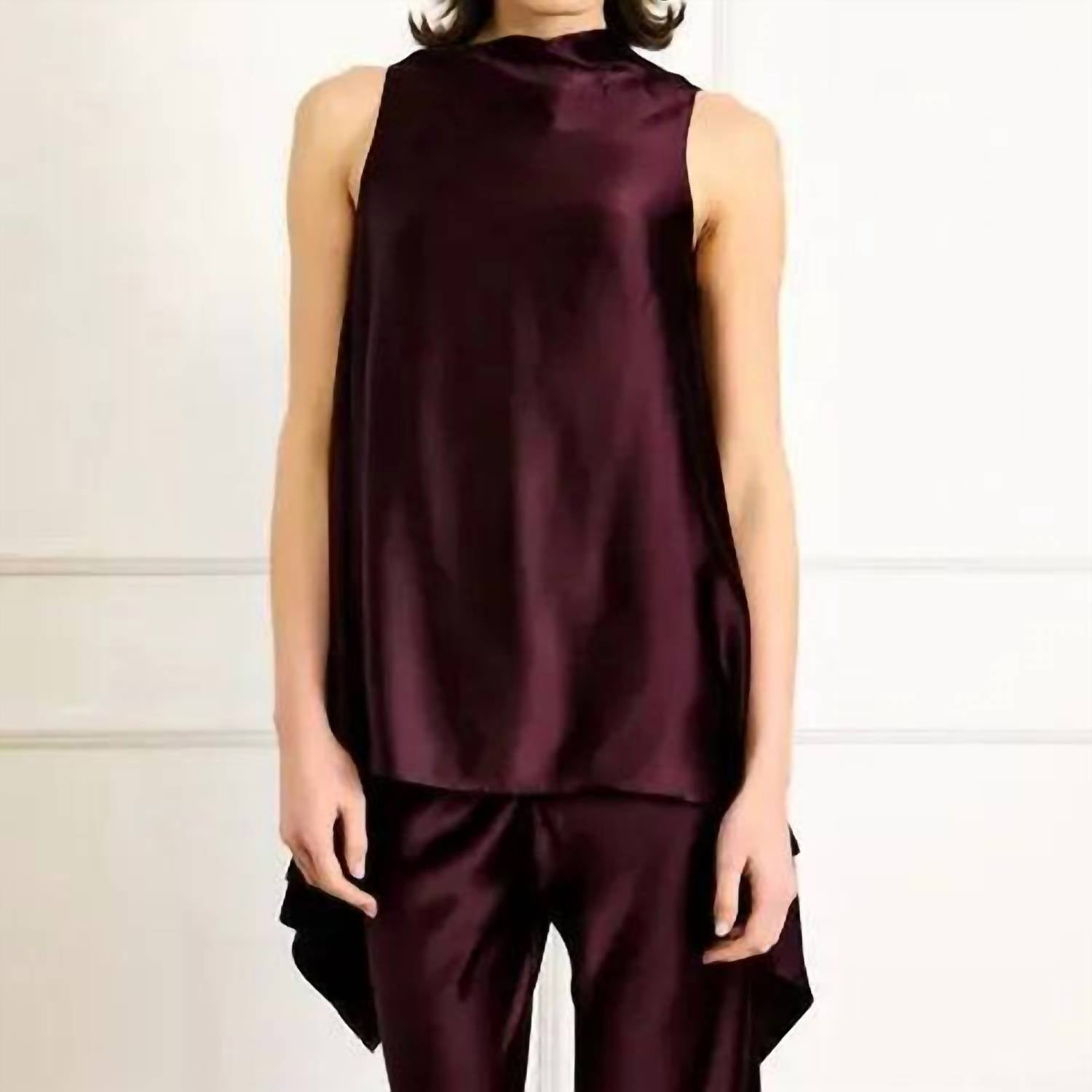 Line And Dot - Petrea Wide Leg Pants
