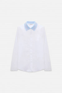 Dorothee Schumacher - Powerful Ease Blouse