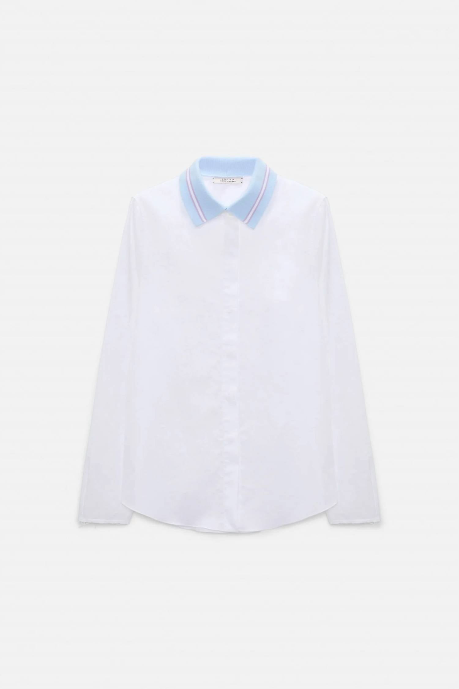 Dorothee Schumacher - Powerful Ease Blouse