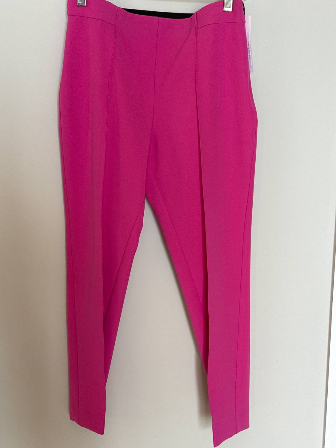 Estelle And Finn - Women's Side Zip Pant