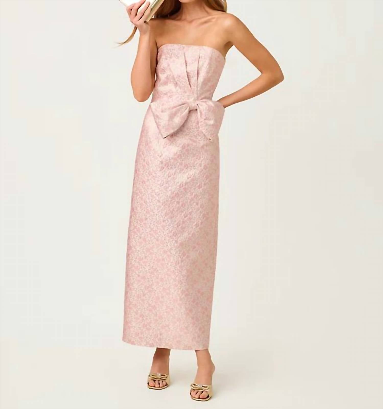 Lilly Pulitzer - Tiernan Maxi Dress