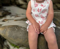 Vignette - Baby Girls Sierra Set