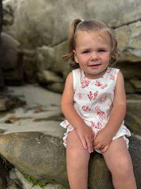 Vignette - Baby Girls Sierra Set