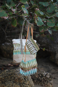 Imsy - Women's Point Judith Tote Bag