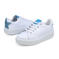 Victoria - Girls' Casual Leather Shoes