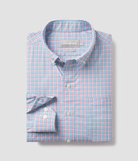 Southern Shirt Company - Crestwood Performance Button Down Shirt