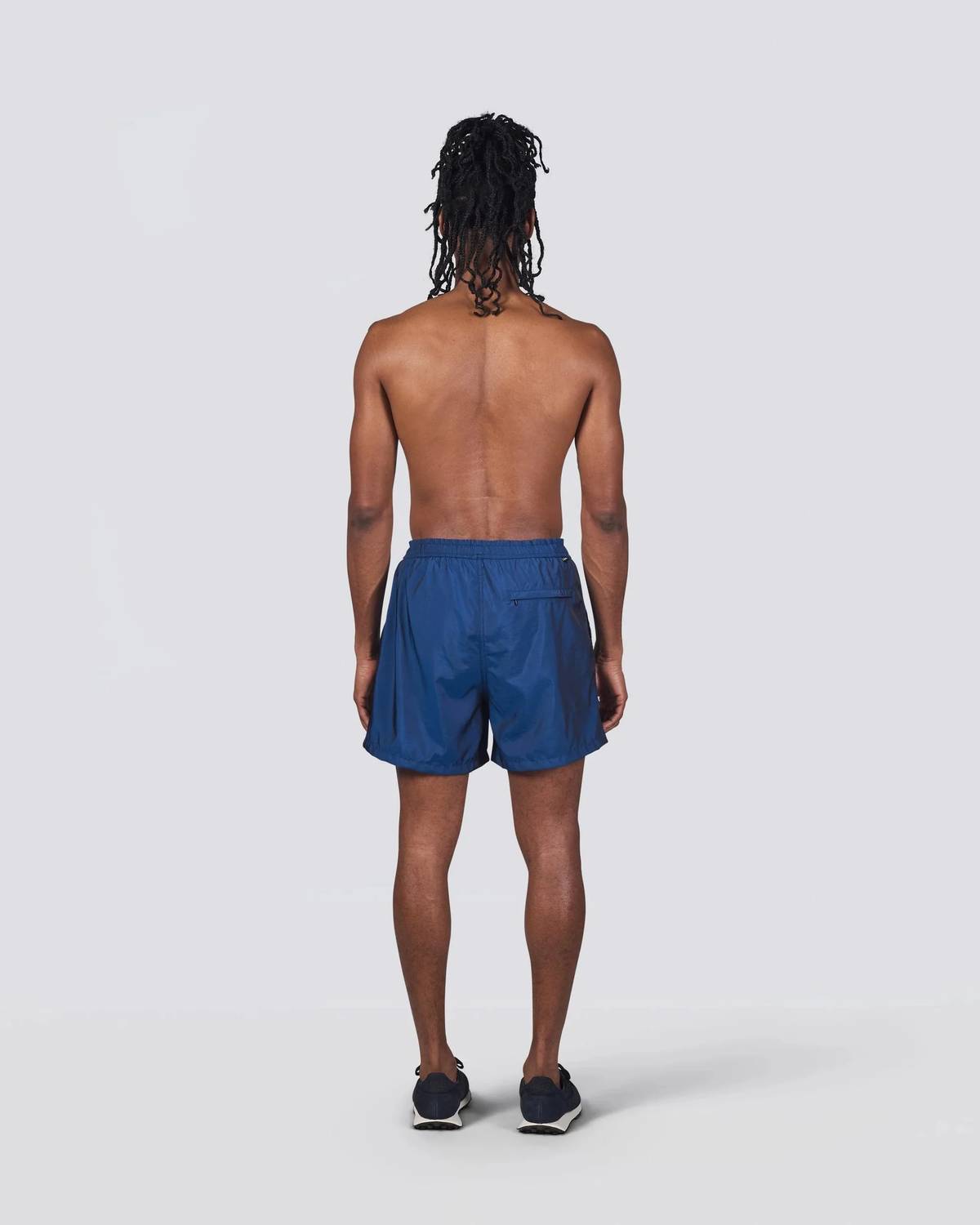Bather - Modern Trunk