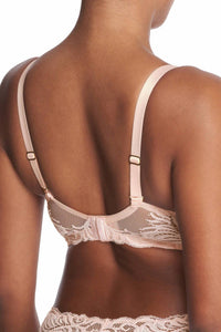 Natori - Feathers Full Figure Contour Underwire Bra