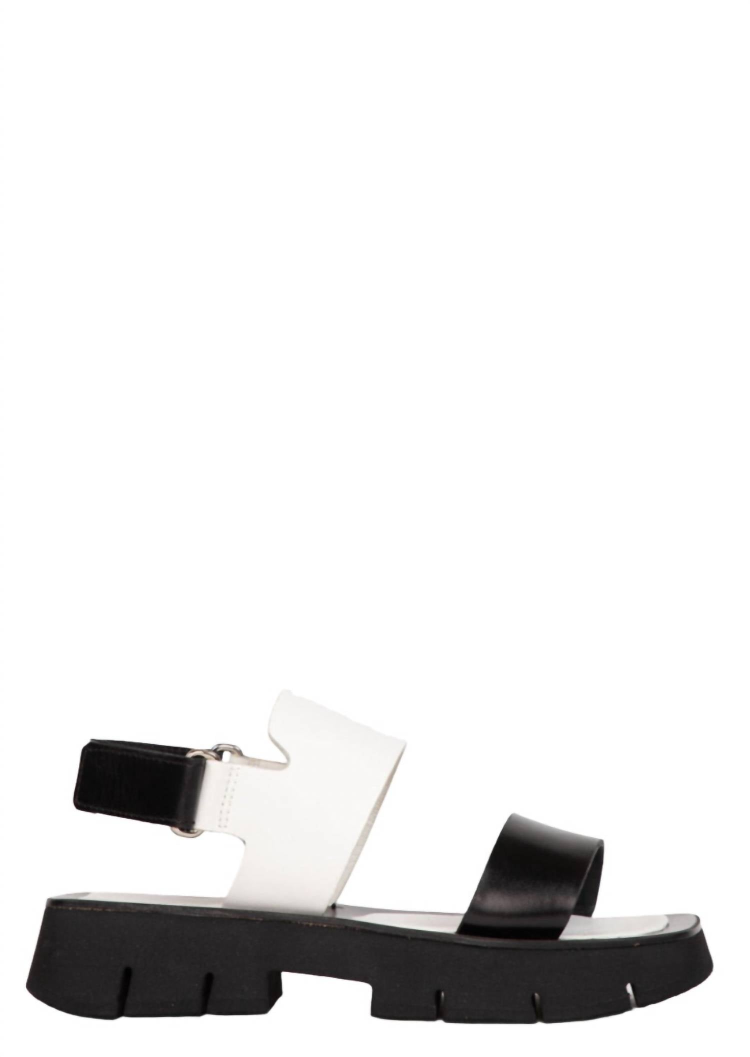 Homers - Women's Philos Sandal