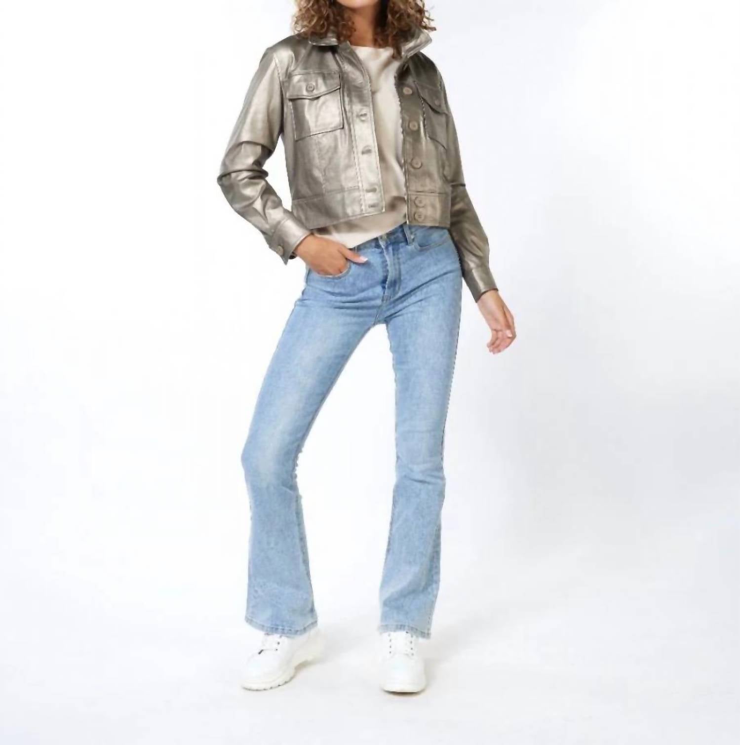 Esqualo - Sigrid Jacket