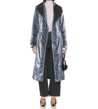 Rta - Nylon Trench Coat
