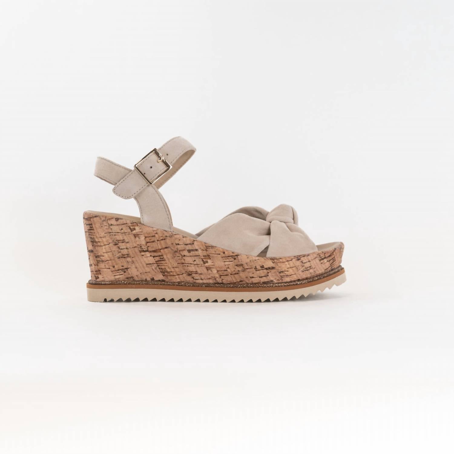 Ara - Women's Parma Wedge Sandals