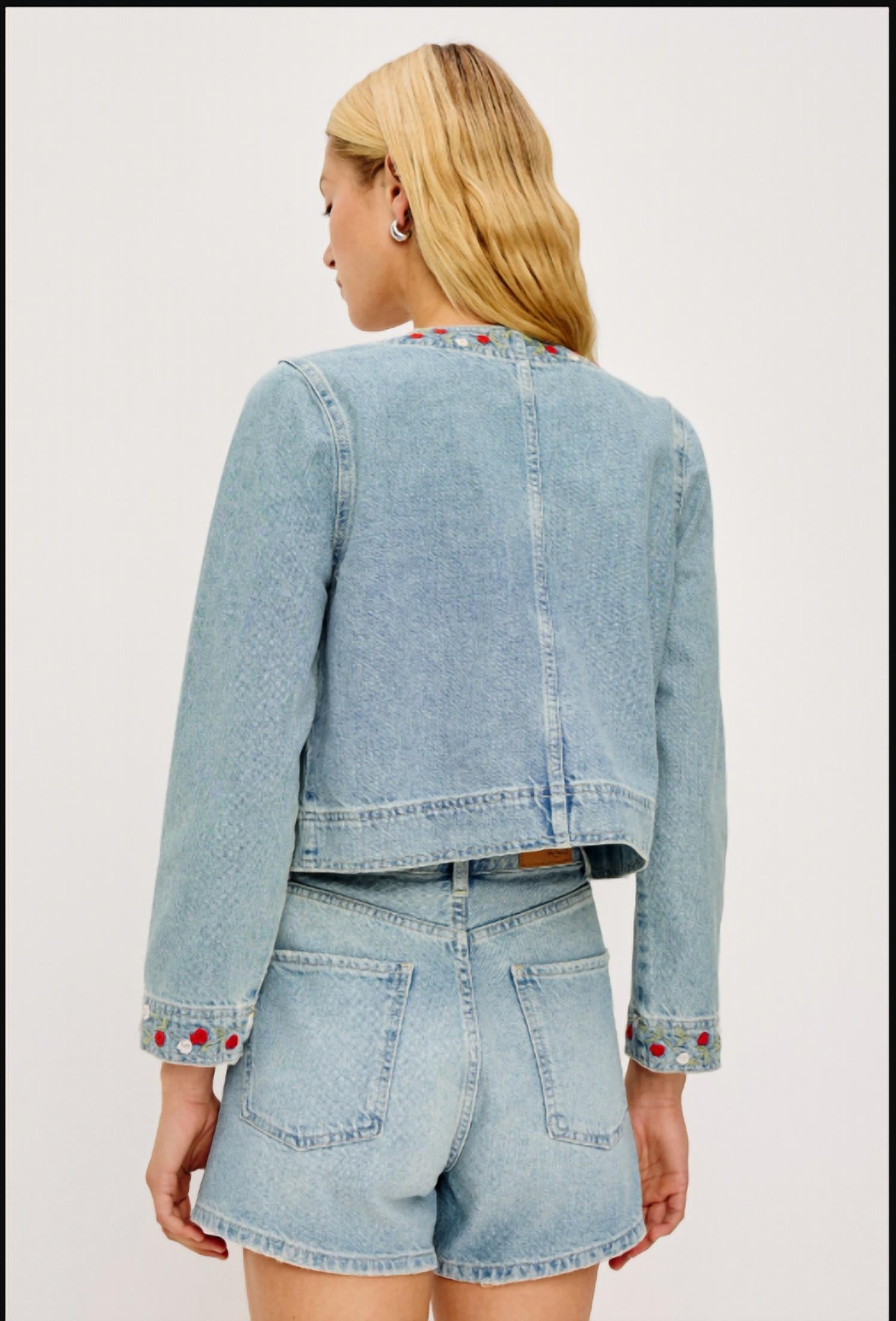 Rails - Capistrano Jacket