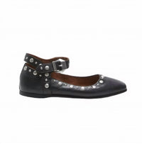 Free People - Women's Mystic Mary Jane Flat