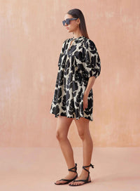 Omika - Wren Mini Dress