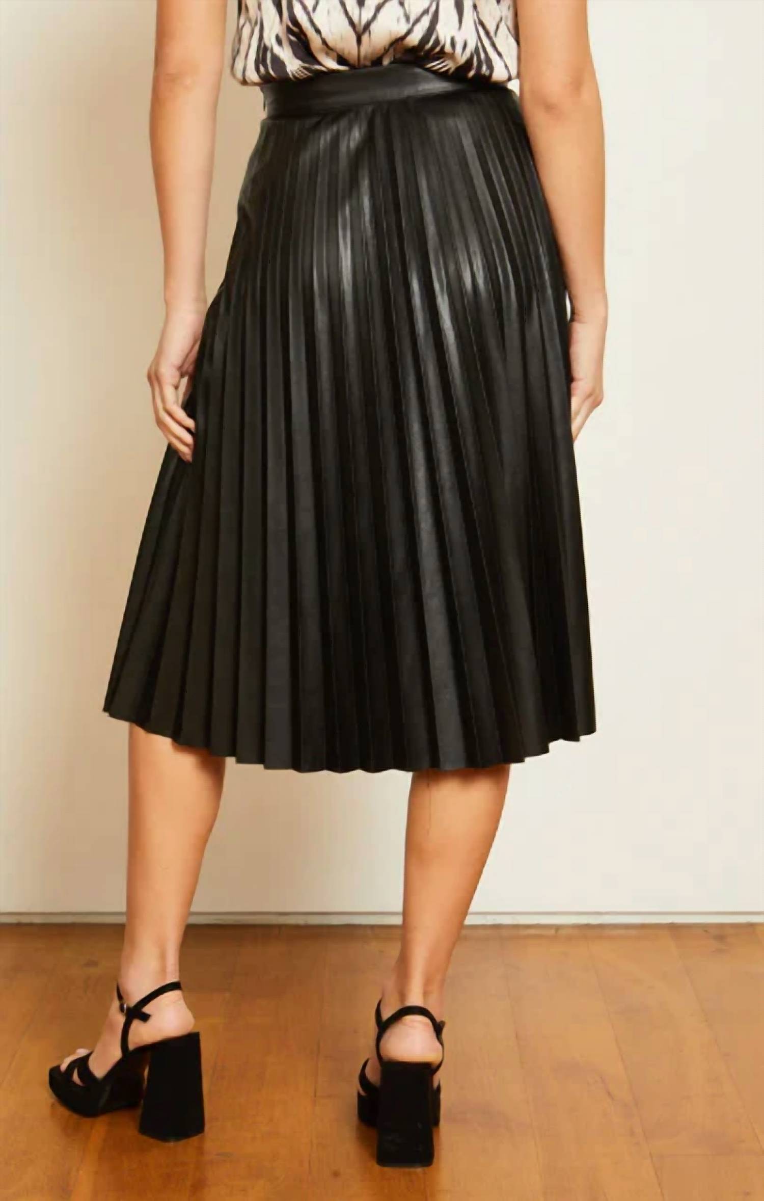 Caballero - ANNETTE SKIRT