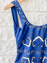 Sea - Blaise One Piece