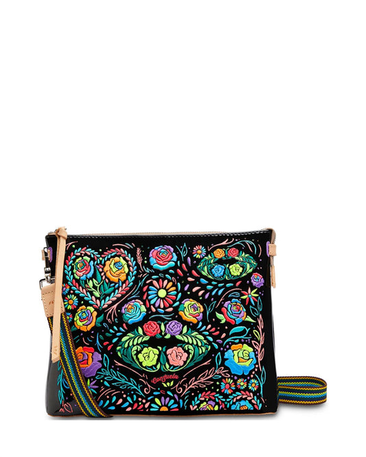 Consuela - Women's Rita Downtown Crossbody Bag