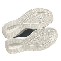 Skechers Women's Mesh Hands Free Swift Fit Shoes in black and pink - women's shoe - view 6