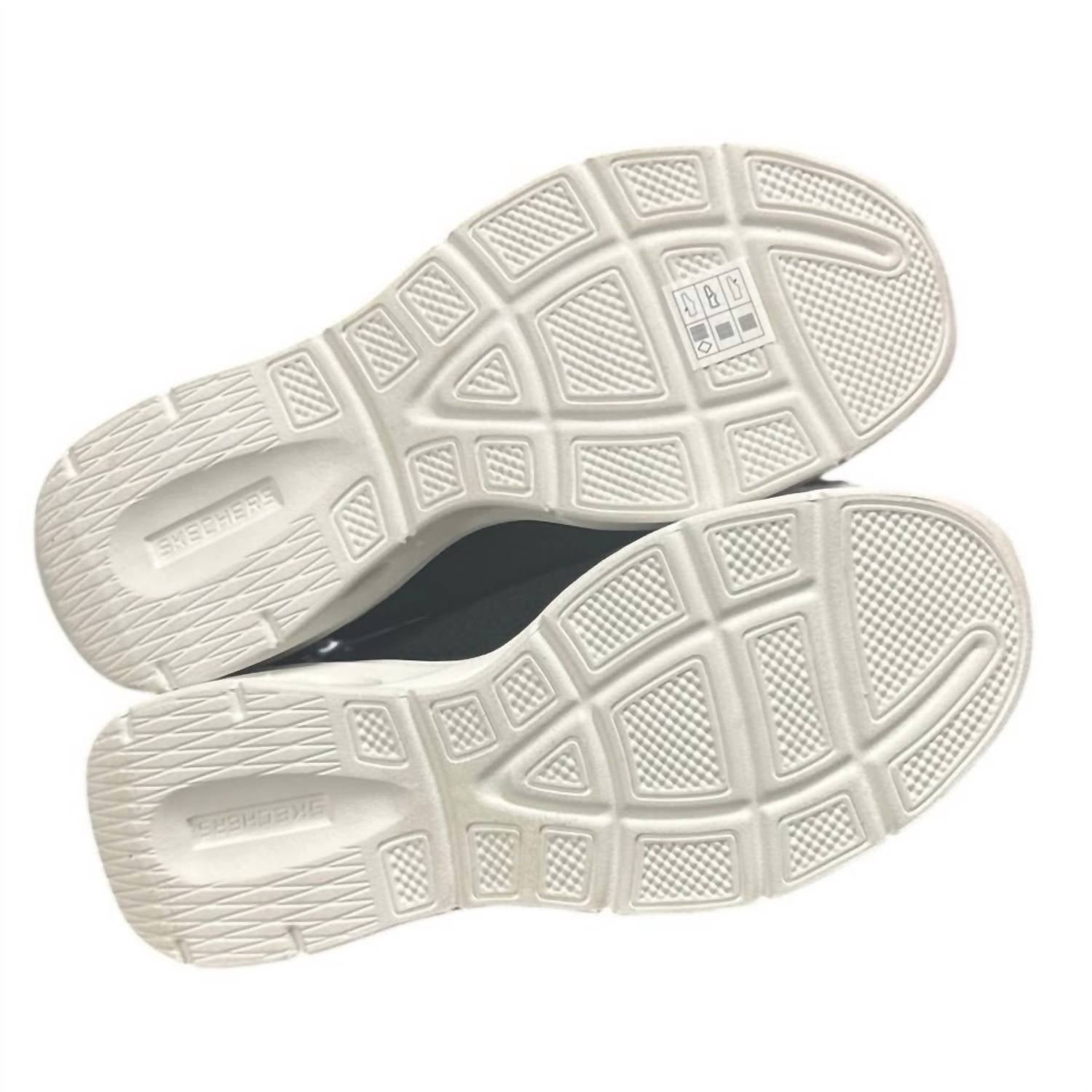 Skechers Women's Mesh Hands Free Swift Fit Shoes in black and pink - women's shoe - view 6