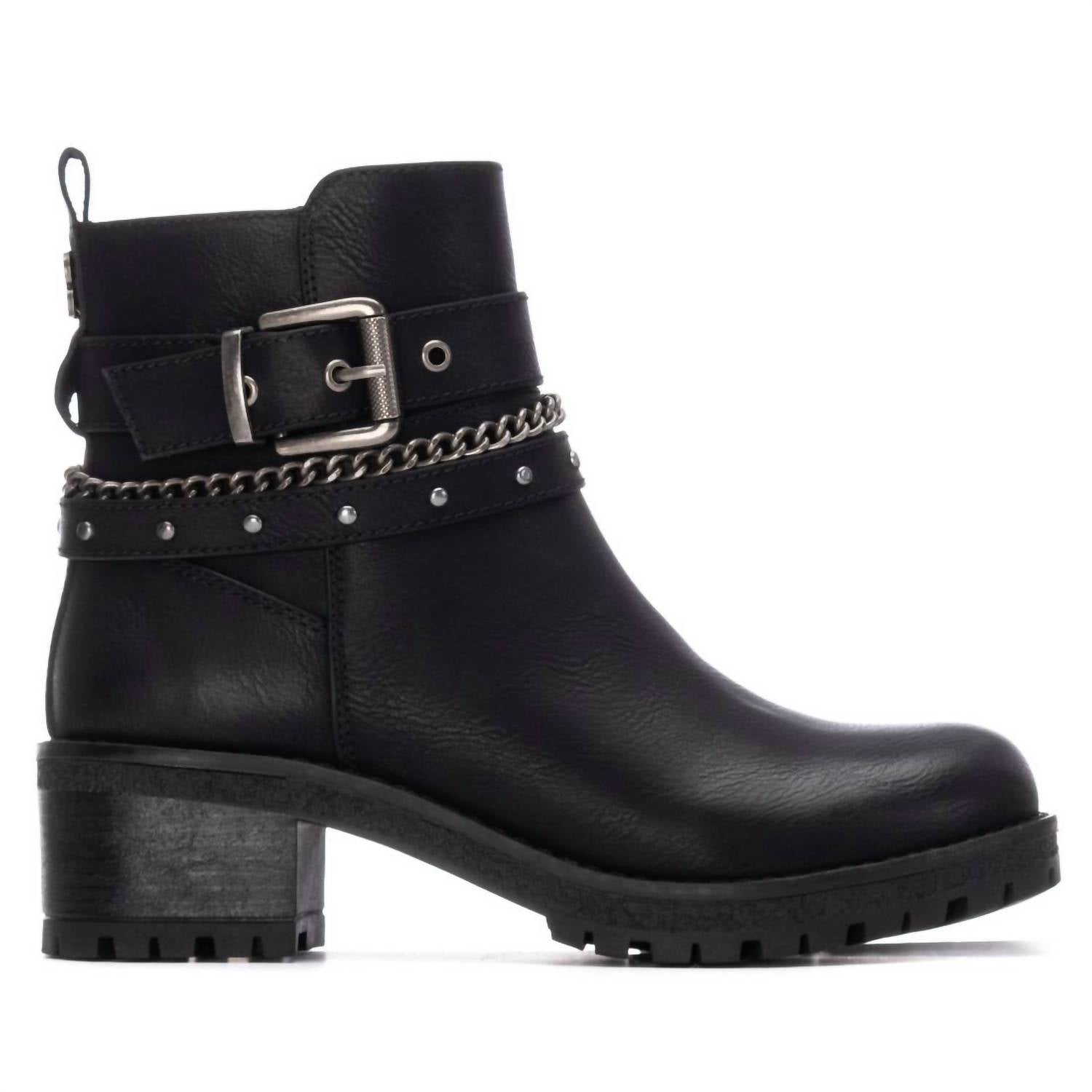 Xti - Women's Refresh Booties