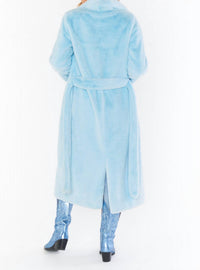 Show Me Your Mumu - Lolita Jacket
