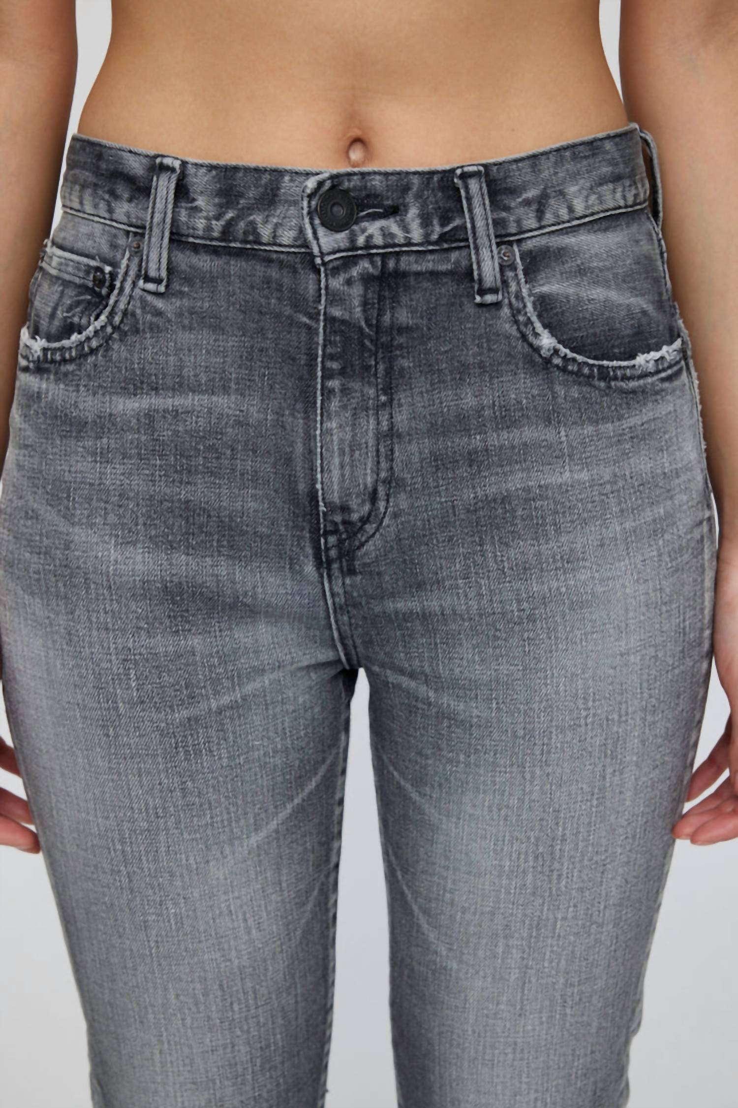 Moussy - Women's Seneca Flare Jean