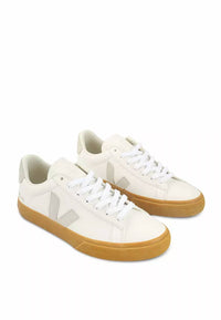 Veja - Men's Campo Leather Sneakers