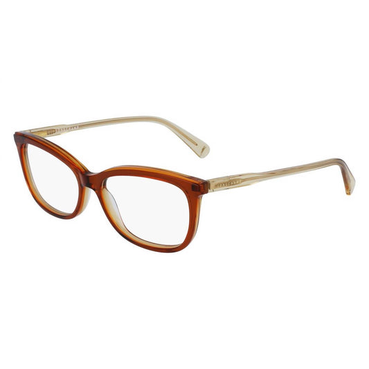 Longchamp - Women's Lo2718 233 Eyeglasses