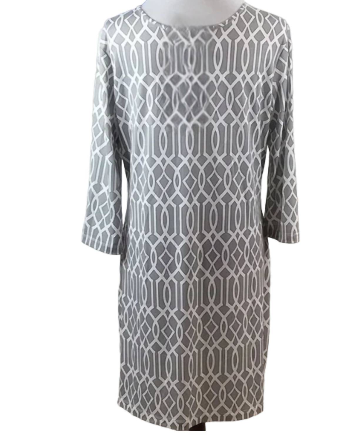 Daphne Dress