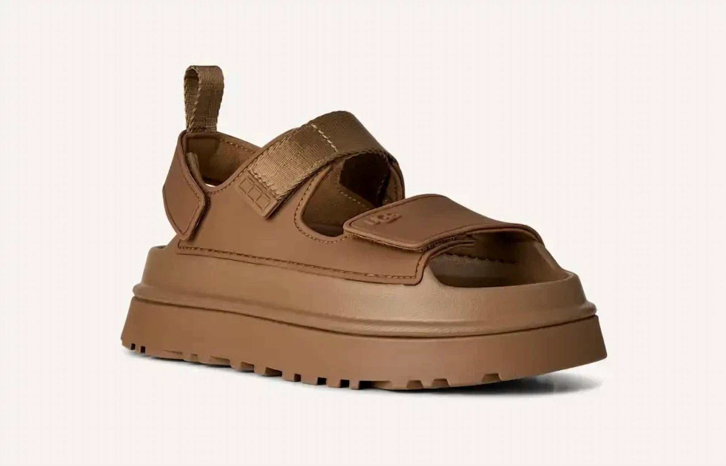 Ugg - Women's GoldenGlow Sandals
