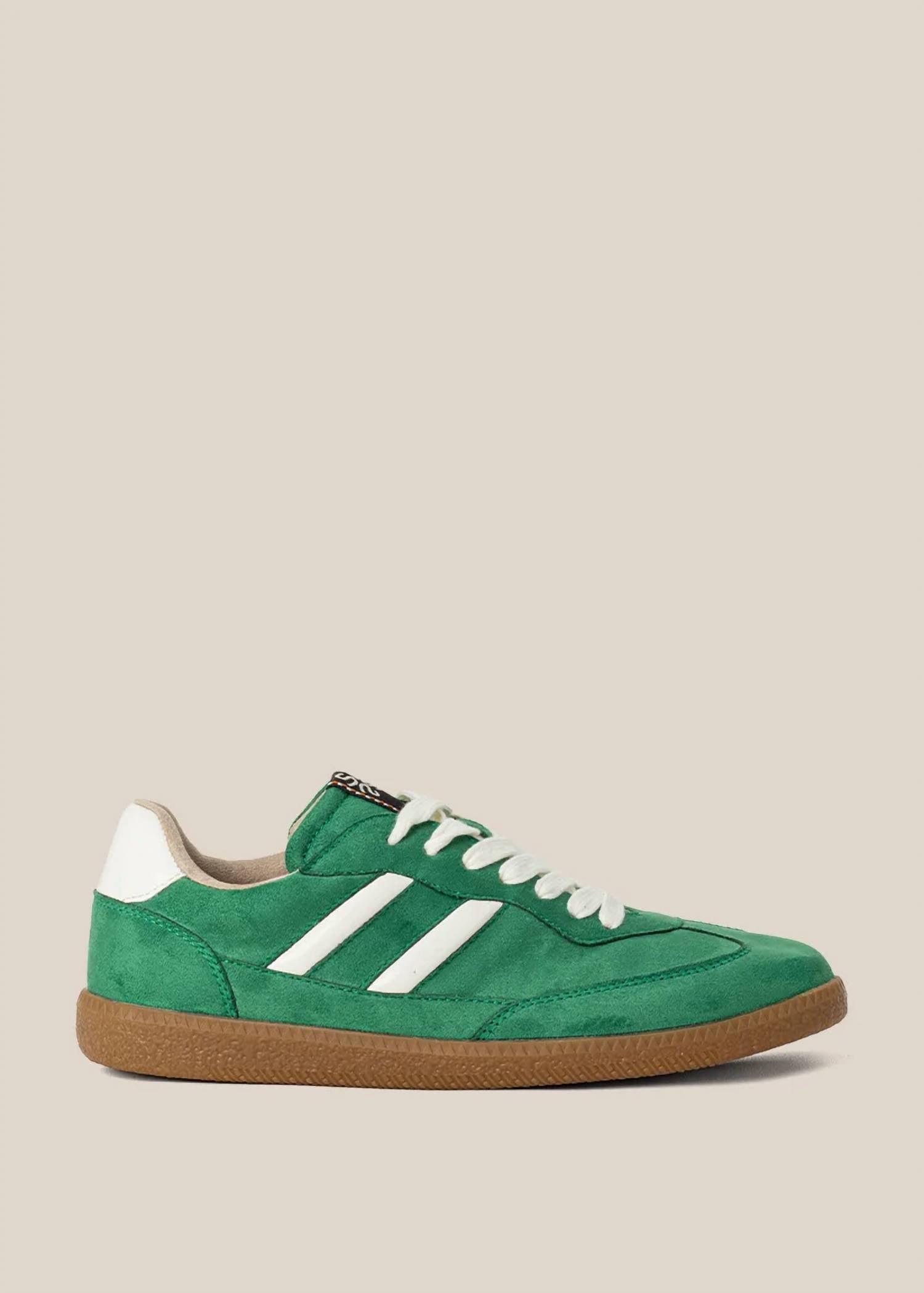 Shu Shop - Women's Renee Sneaker