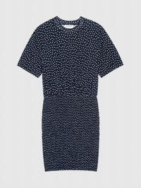Nation Ltd - Bess T-Shirt Dress