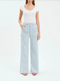 Daze - Far Out Utility Pant