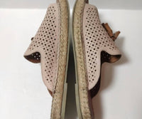Bueno - Women's Navar Espadrille Slip-on Shoes