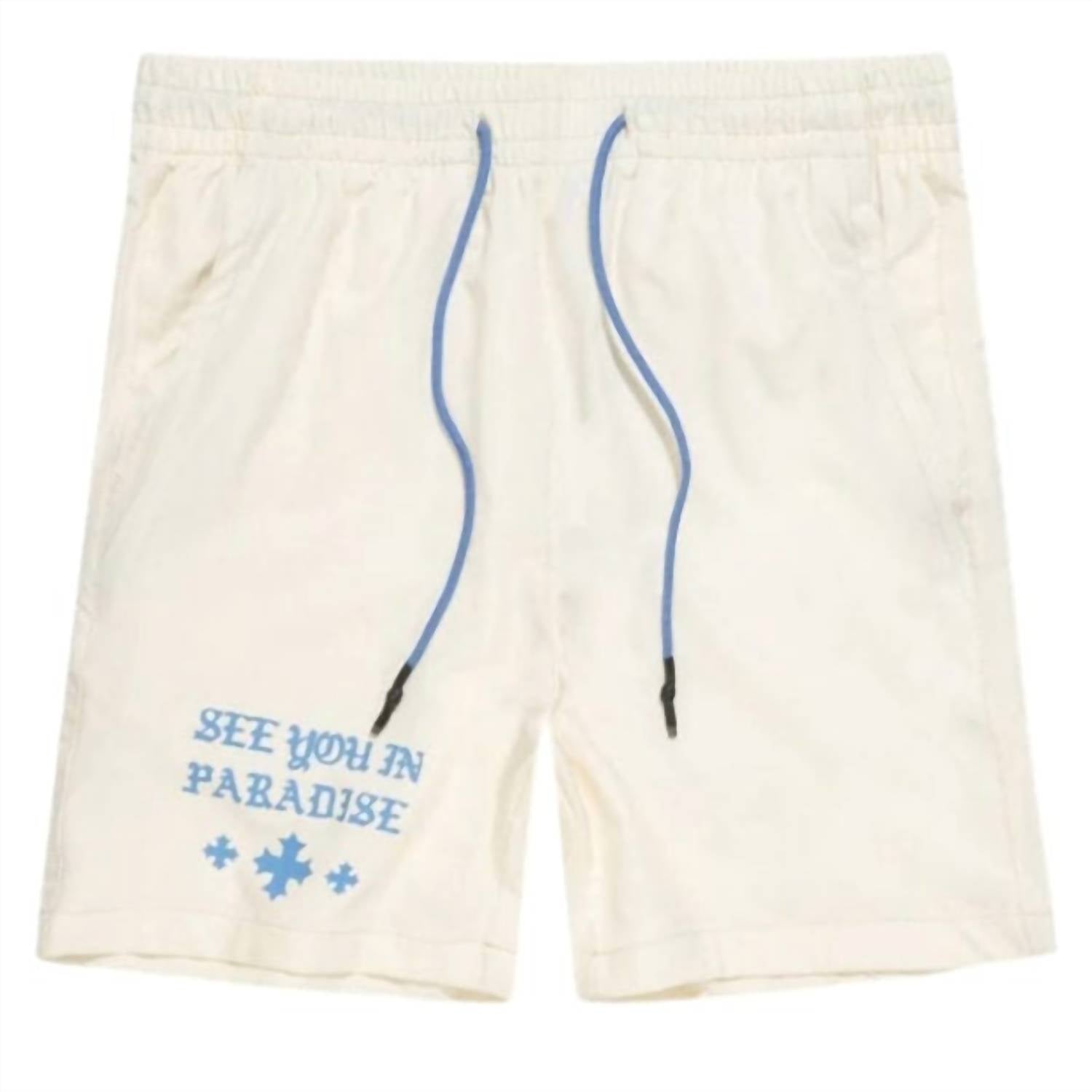 See You In Paradise - Mechanic Set