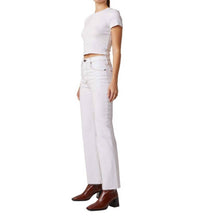Edyson - Conrad Super High Rise Ankle Jeans