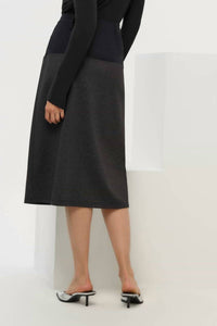 Anatomie - Zita Midi Skirt