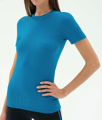 Splits59 - Short Sleeve Crewneck Top