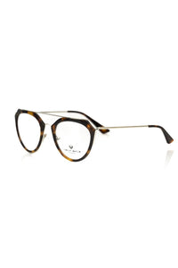 Frankie Morello - Women's Acetate Eyeglasses Frame