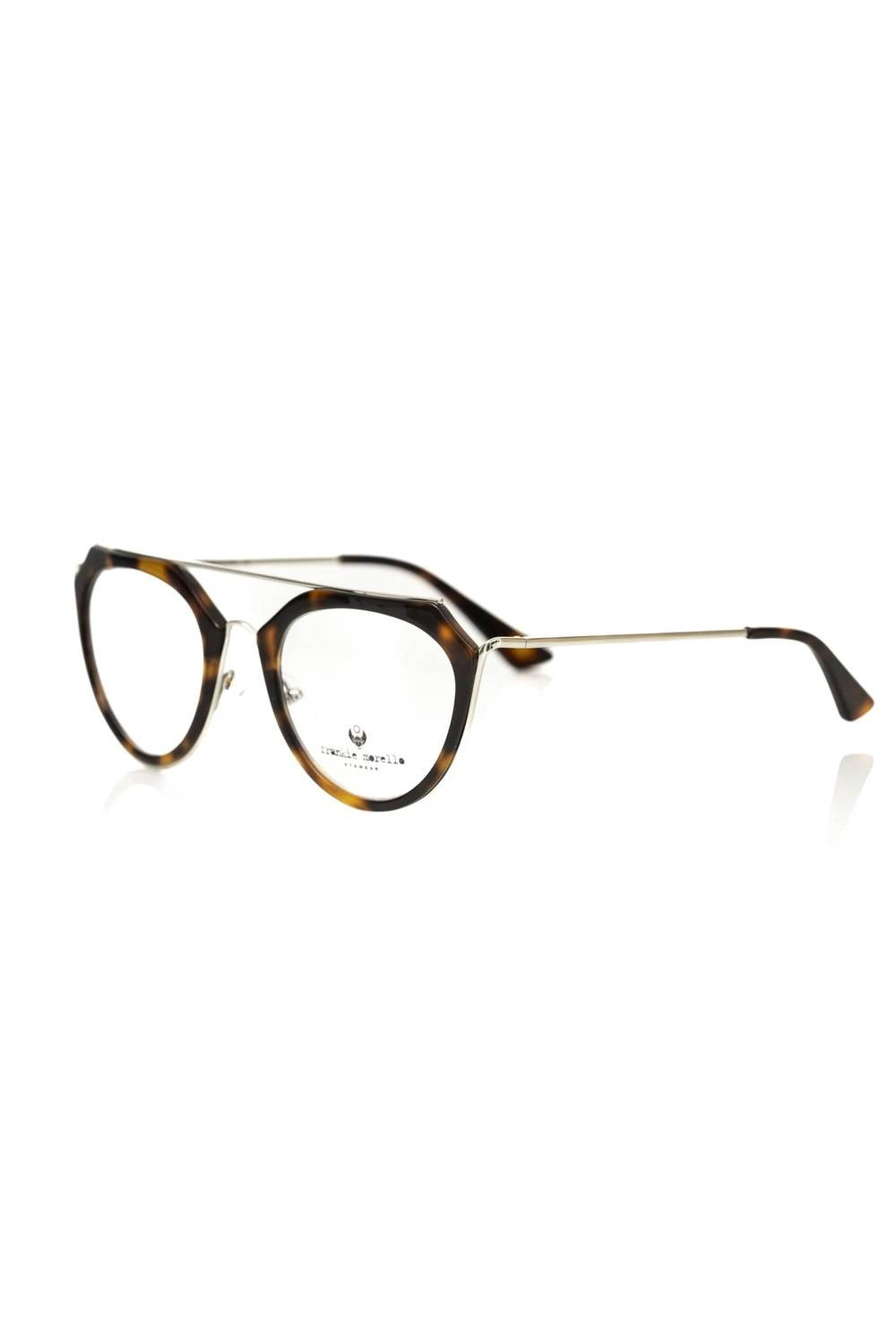 Frankie Morello - Women's Acetate Eyeglasses Frame