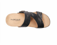 Halsa Footwear - Women's Desiree Sandals