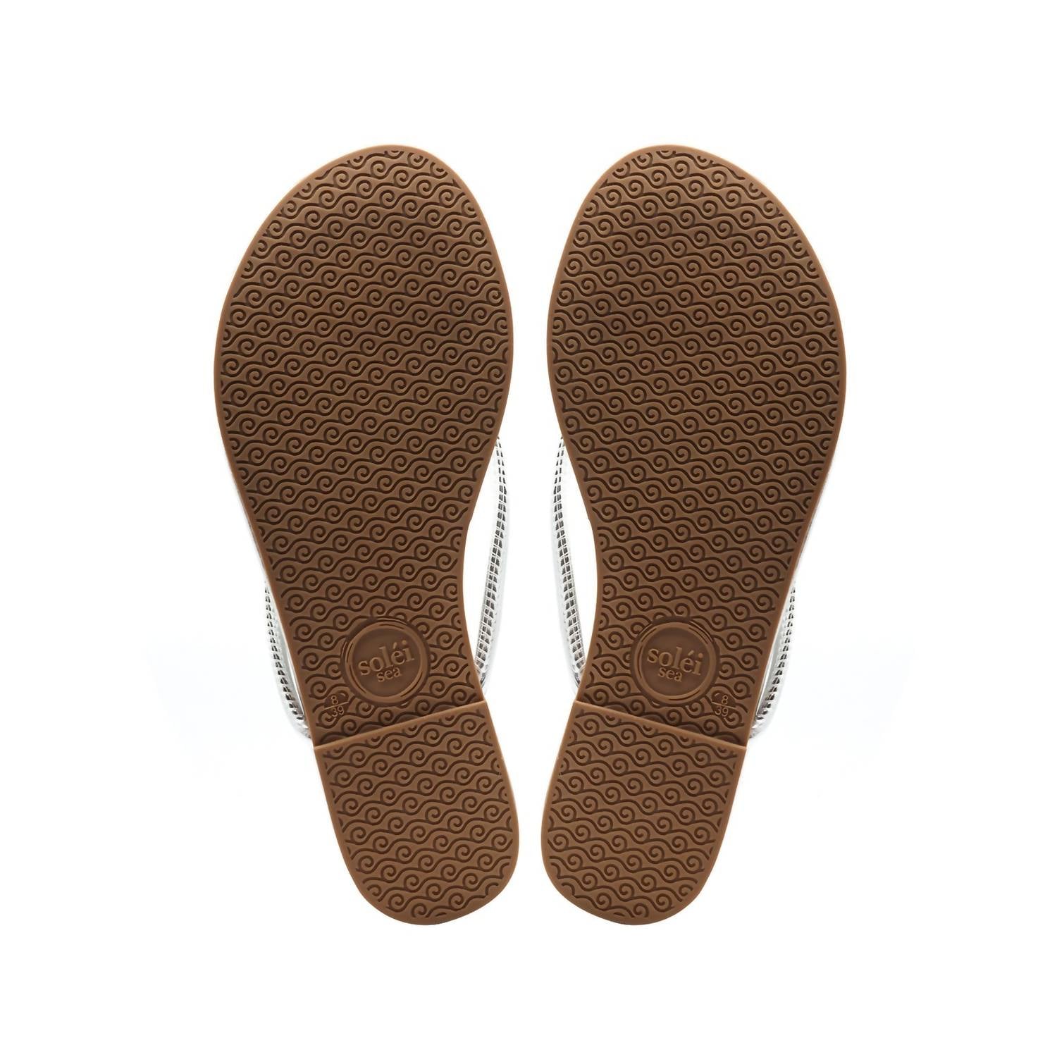 Solei Sea - Women's Vivie Slide Sandal