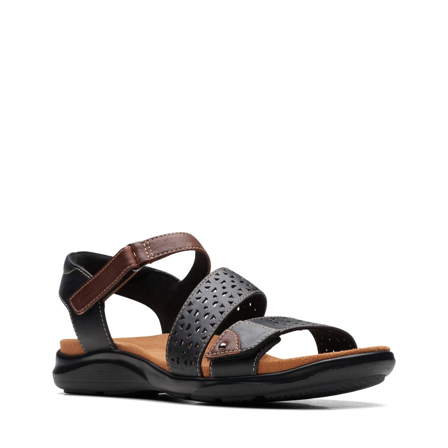 Clarks - Women's Kitly Way Sandals